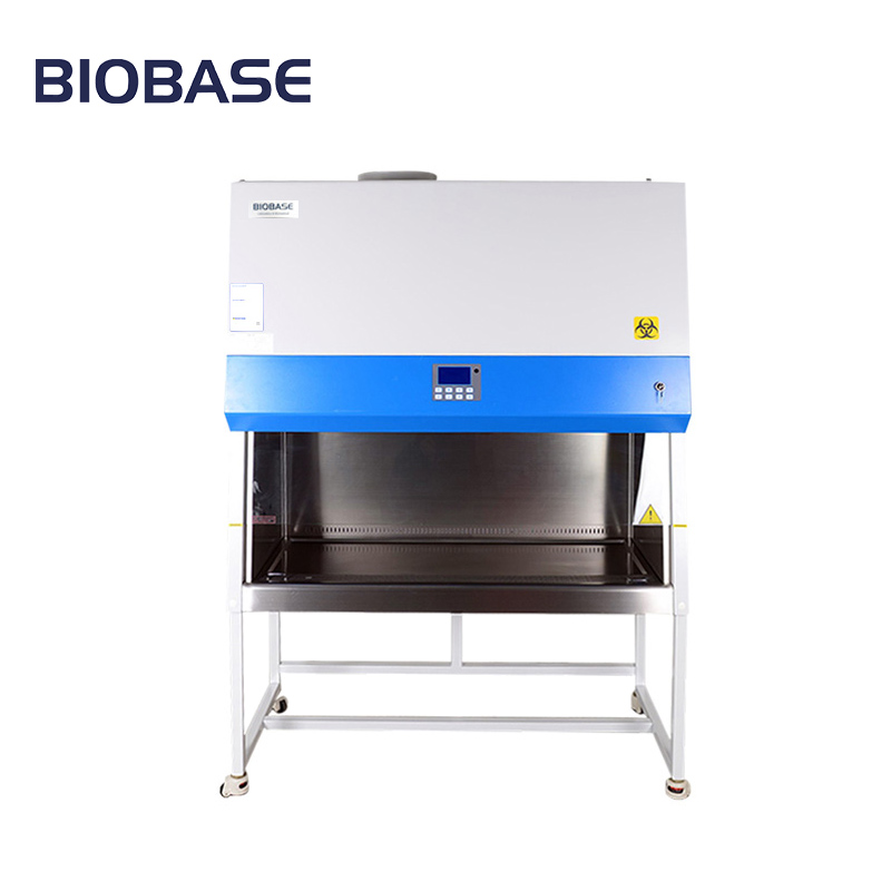 生物安全柜在实验室中发挥的重要性